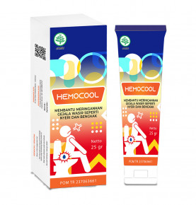 Hemocool