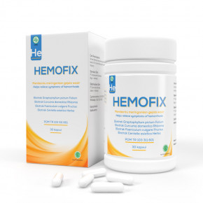 Hemofix