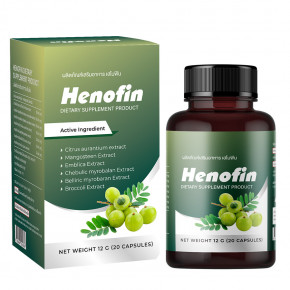 Henofin