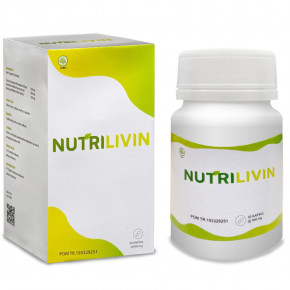 Nutrilivin