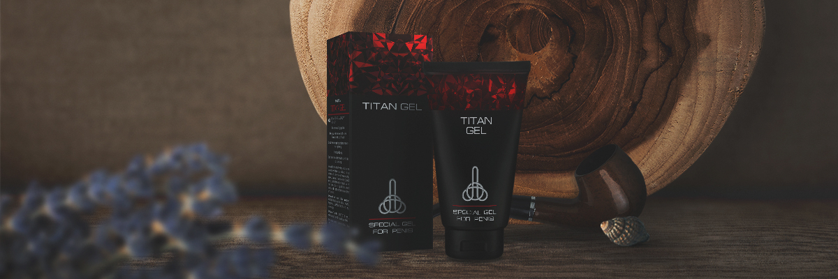 Titan gel: Dimana membelinya di Indonesia dengan harga yang bagus, pengalaman dan ulasan pelanggan yang nyata